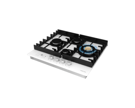Варочная поверхность Hiberg VM 6145 W