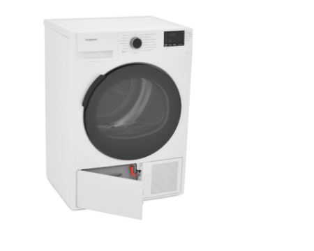 Сушильная машина Hotpoint DSH 725 H