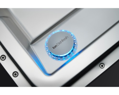Посудомоечная машина Midea MFD45S350Si