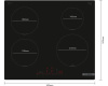 Индукционная варочная панель Bosch PUE611HC1E