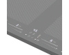 Индукционная варочная панель Maunfeld CVI594SF2LGR Inverter