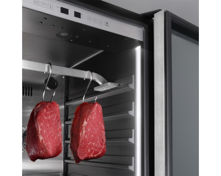 Холодильник для сухого вызревания мяса MEYVEL MM-135SR