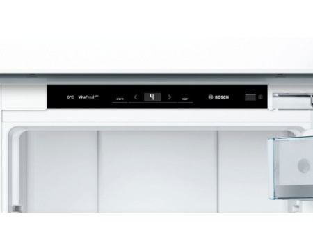 Встраиваемый однокамерный холодильник Bosch KIF81PD20R