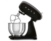 Планетарный миксер Smeg SMF05BLEU