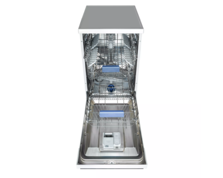 Посудомоечная машина DeLonghi DDWS 465 B CALLISTO