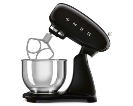 Планетарный миксер Smeg SMF05BLEU