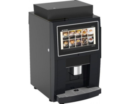 Кофемашина Jetinno JL25-IN5C с чиллером
