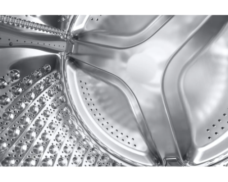Стиральная машина Samsung WW70R62LVTXDLP (AddWash и Eco Bubble)