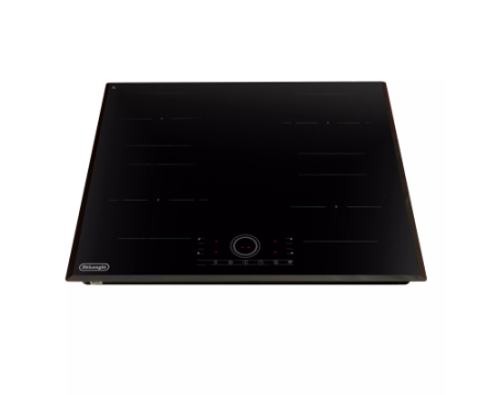 Индукционная варочная панель DeLonghi ELETTRA 4B0P CR