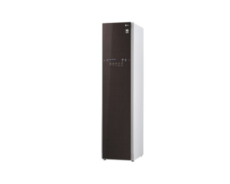 Паровой шкаф LG Styler S3RERB