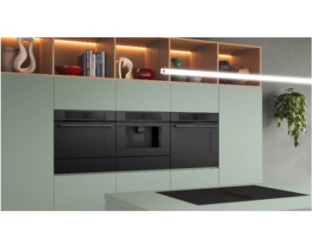 Встраиваемая кофемашина Bosch CTL9181M0