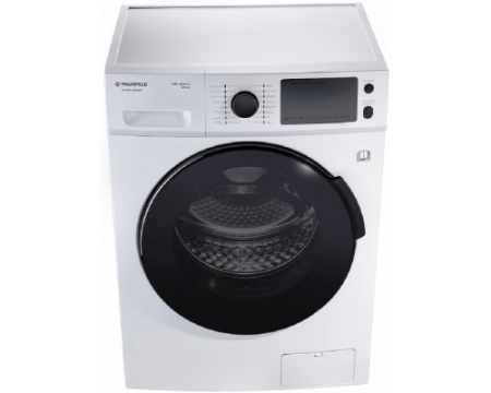 Стиральная машина MAUNFELD MFWM1586WH