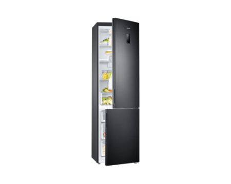 Холодильник Samsung RB37A52N0B1/WT