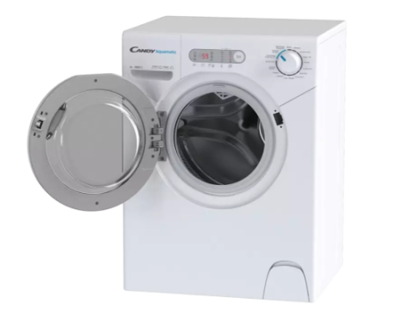 Стиральная машина Candy Aquamatic AQUE 1043D-07
