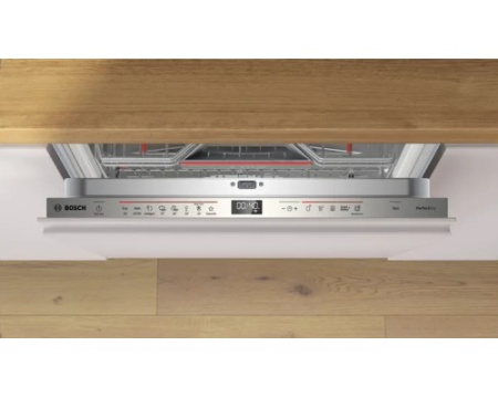 Встраиваемая посудомоечная машина Bosch SMV6ZCX06E