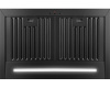 Вытяжка Maunfeld BERK 60 Black/Anthracite