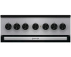 Электрическая плита Gorenje GEC5B60SG