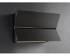 Вытяжка Falmec FUSION 85 GLASS BLACK CFPN85.E7P2#ZZZQ490F
