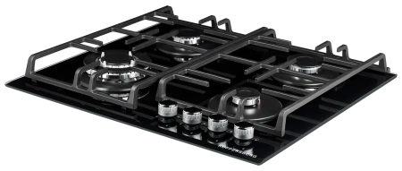 Варочная поверхность KUPPERSBERG FQ 63 B
