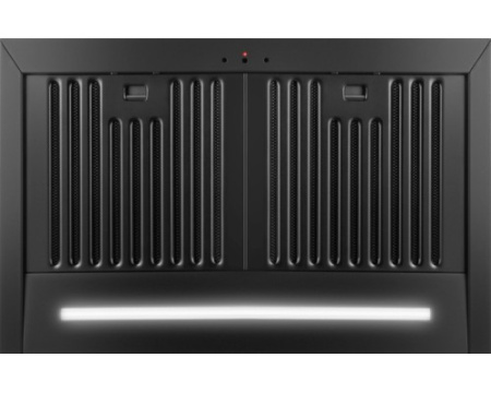 Вытяжка Maunfeld BERK 60 Black/Anthracite