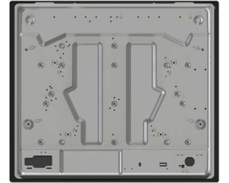 Независимая газовая варочная панель Gorenje GW642SYB