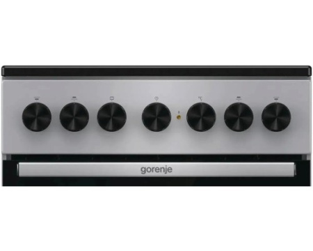 Электрическая плита Gorenje GEC5B60SG