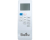Мобильный кондиционер Ballu Velure BPAC-14 EW/N6