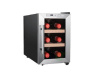 Винный шкаф Profi Cook PC-WK 1231 sw-inox