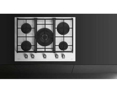 Варочная панель Teka GZC 75330 XBC WHITE