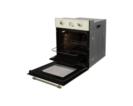 Духовой шкаф Hiberg VM 4360 RY