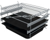 Комбинированная плита Gorenje GK5C65XV