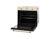 Духовой шкаф Hiberg VM 6382 YR
