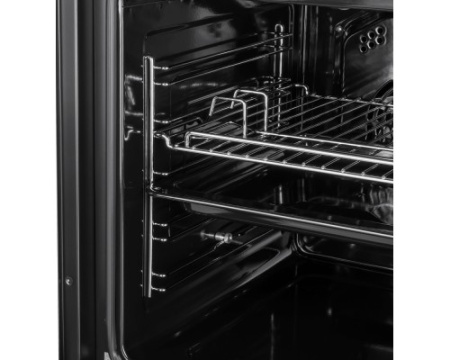 Электрический духовой шкаф Maunfeld EOEC516PW