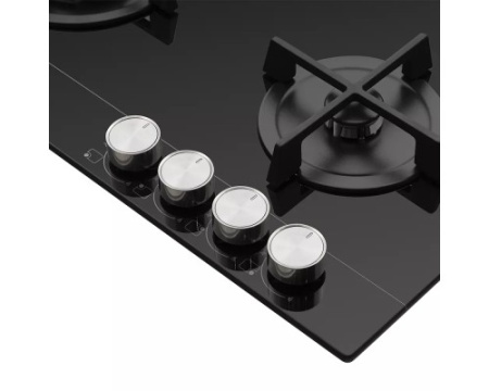 Газовая варочная панель DeLonghi NSL 460 N RUS