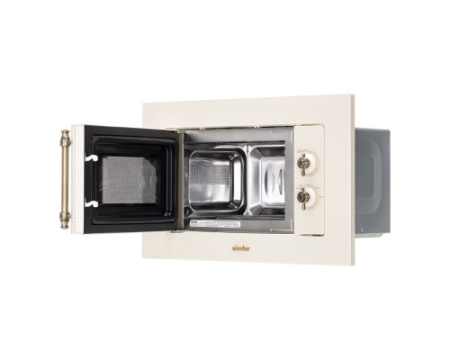 Встраиваемая микроволновая печь Simfer MD2240