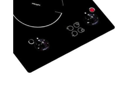 Электрическая панель Hansa BHCS38120030