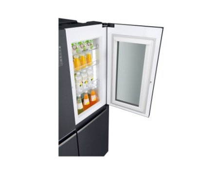 Холодильник LG GC-Q247CBDC