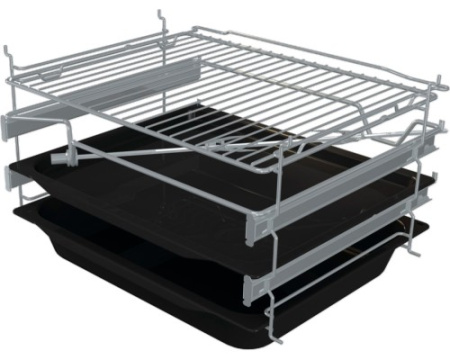 Комбинированная плита Gorenje GK5C65XV