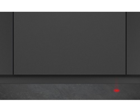 Встраиваемая посудомоечная машина Smeg ST363CL