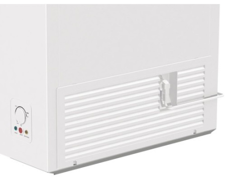 Морозильный ларь Gorenje FH451CW
