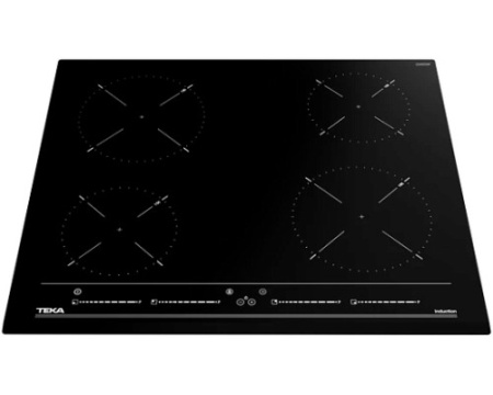 Варочная панель Teka IZC 64010 MSS BLACK