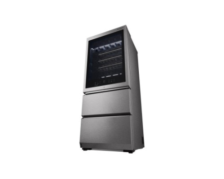 Винный шкаф LG LSR200RU SIGNATURE