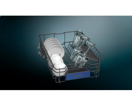 Посудомоечная машина Siemens SR63HX65ME
