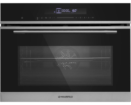 Духовой шкаф Maunfeld MCMO5013SDS