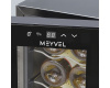Винный шкаф Meyvel MV12-TBD1