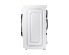 Стиральная машина Samsung WW80A6S24AW/LD (EcoBubble и AI Control)