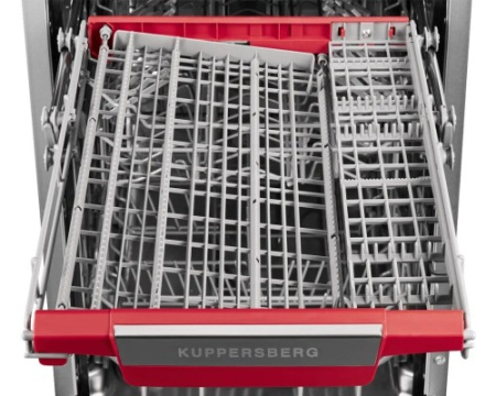 Встраиваемая посудомоечная машина Kuppersberg GLM 4537
