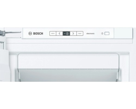 Встраиваемая морозильная камера Bosch GIN81AEF0U