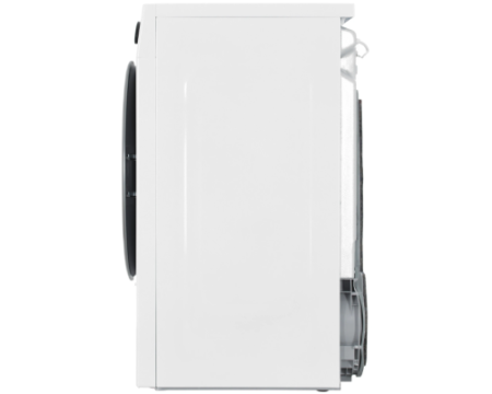 Сушильная машина Hotpoint TDSH 75 W