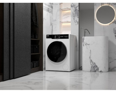 Стиральная машина Korting с сушкой KWD 58L1496